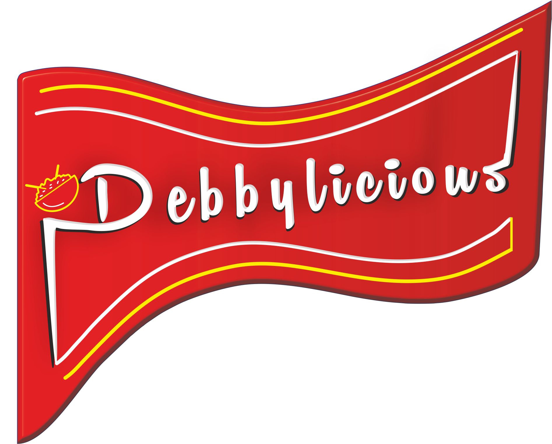 Deby Logo