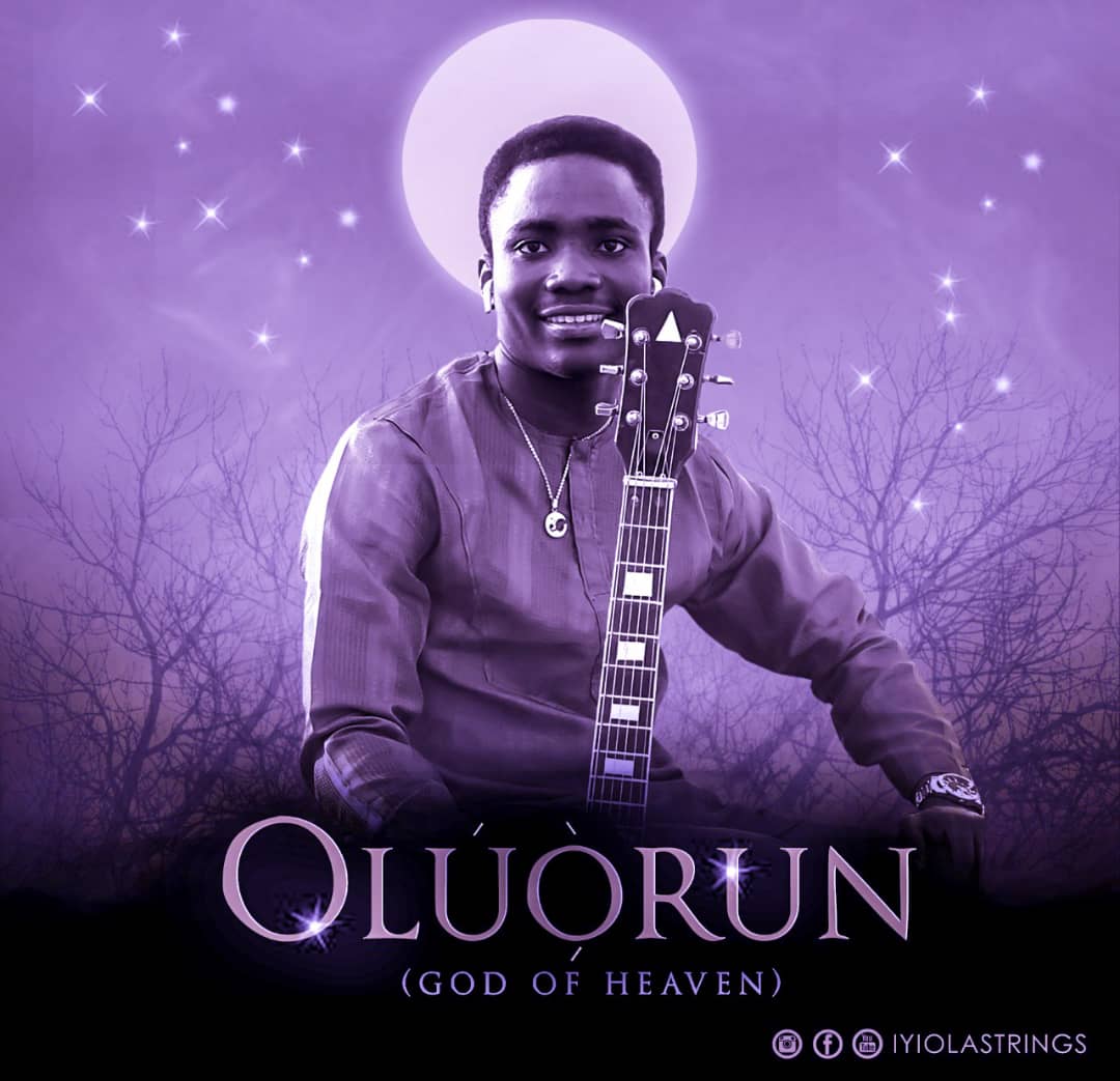 Oluorun