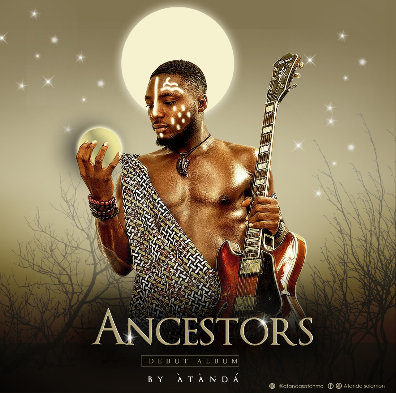 Ancestors 